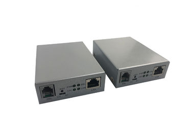 Prolongamento do cabo ethernet da eficiência elevada, prolongamento 94*70*26mm do cabo de LAN