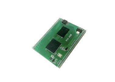 O gigabit encaixou o controle IPSEC Padavan/Openwrt MT7621A do AP dos módulos dos ethernet