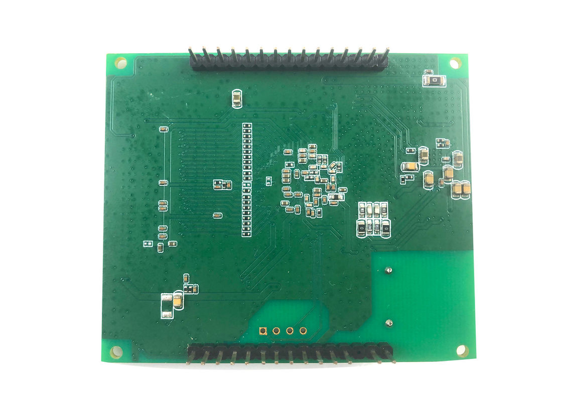 Módulo ADSL de VDSL de 2 portas ethernet sobre ATM VDSL sobre o perfil completo de PTM AnnexA AnnexB VDSL