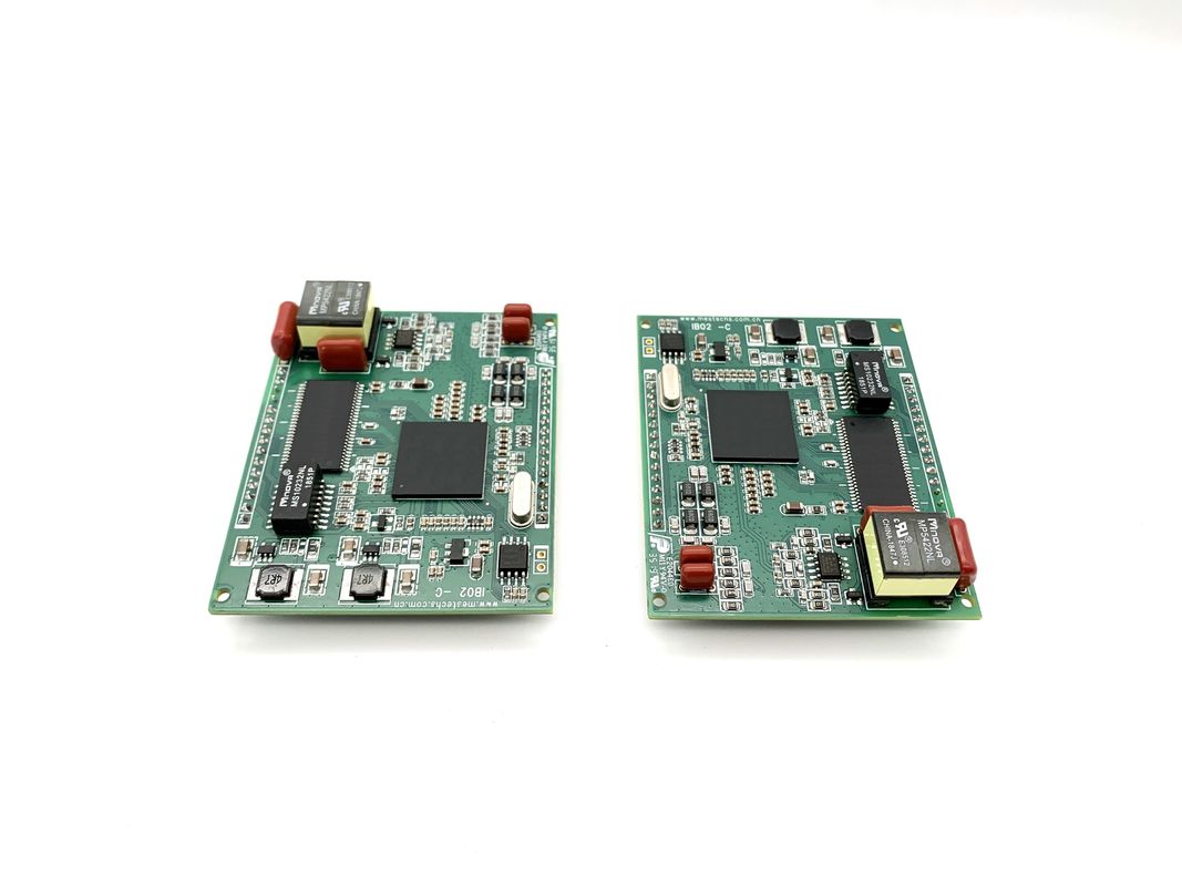 Módulo encaixado de ADSL, módulo de faixa larga industrial do modem do acesso