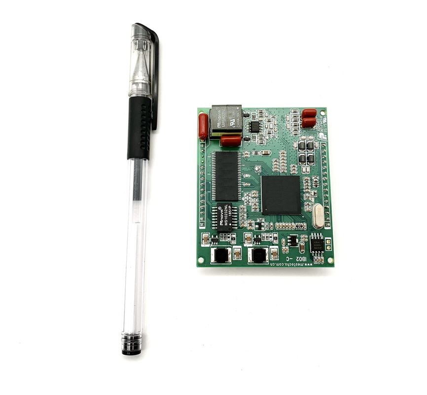 Módulo encaixado de ADSL, módulo de faixa larga industrial do modem do acesso