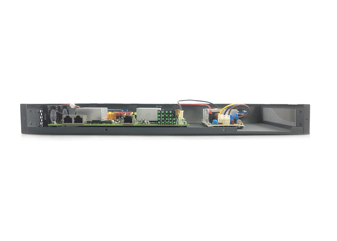 Confiança alta VDSL2/ADSL2+ DSLAM construído na proteção do impulso contra dano do impulso