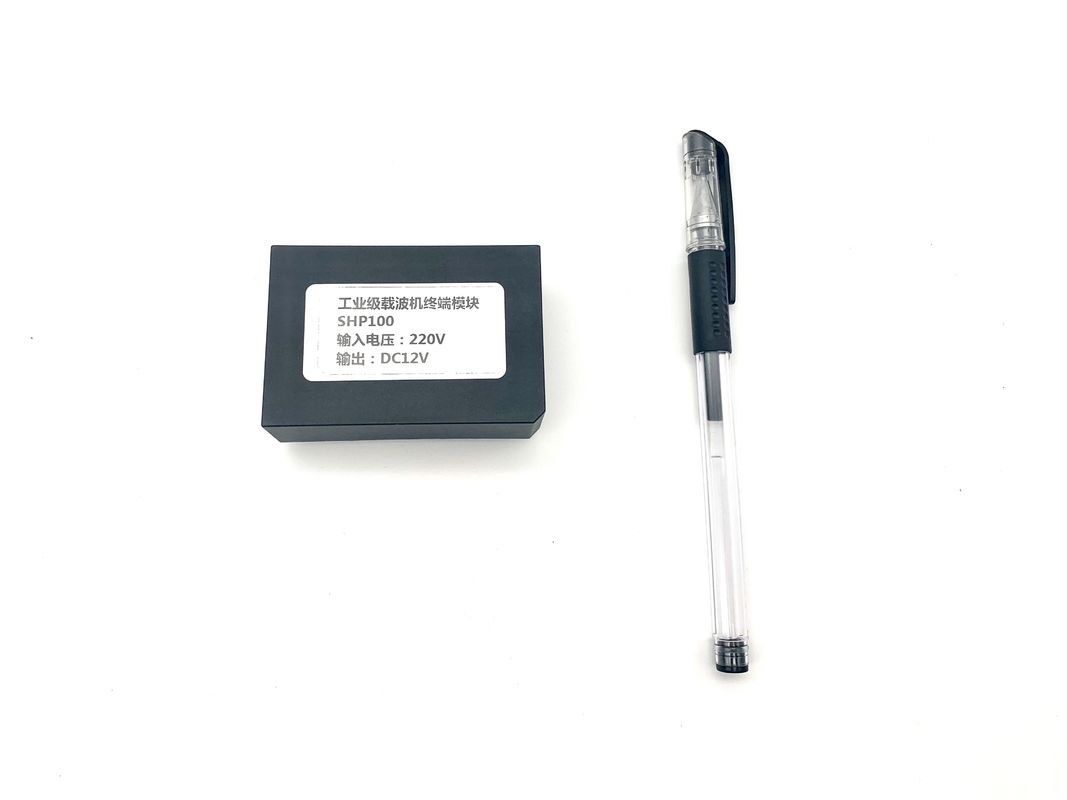 Prolongamento portátil do cabo ethernet relé dos níveis do apoio 10 de 68mm x de 46mm x de 23.5mm