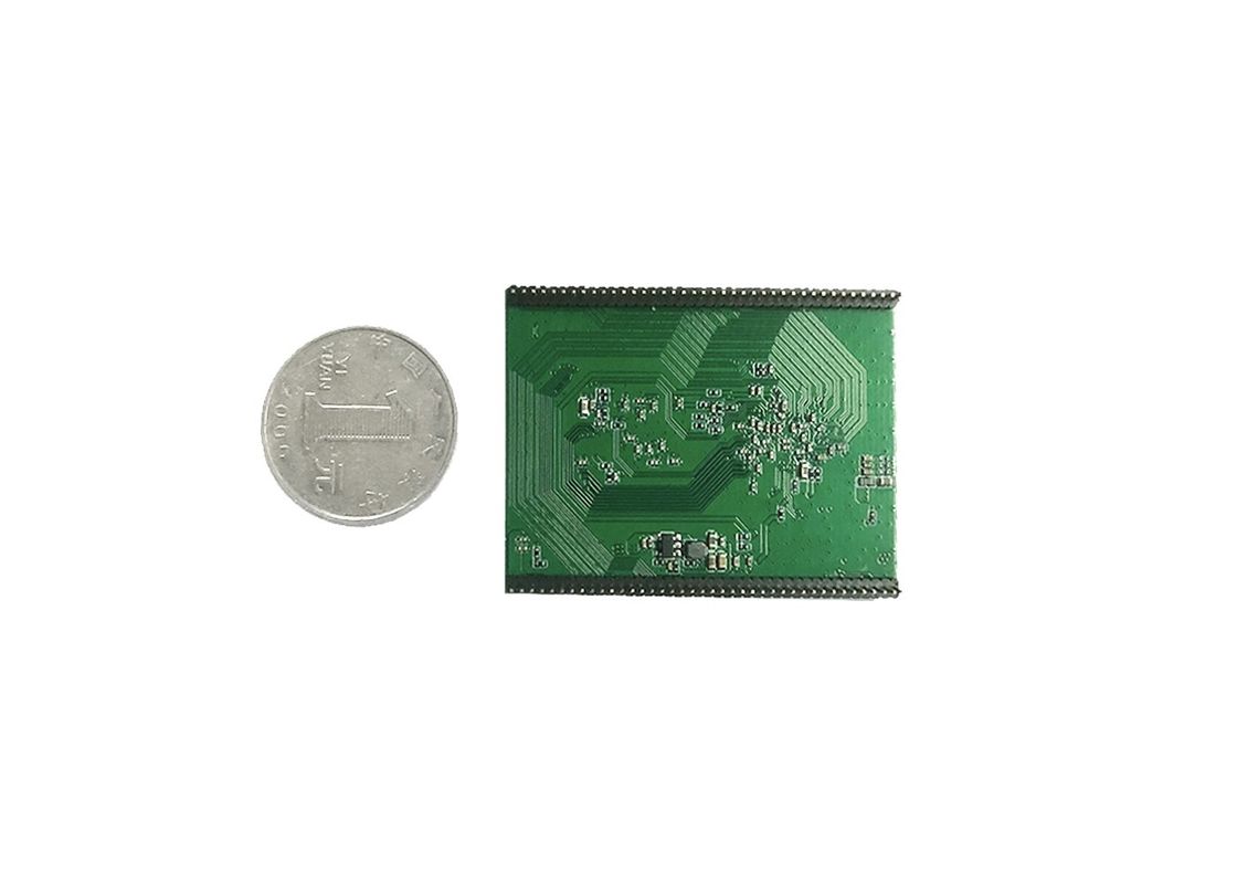 O gigabit encaixou o controle IPSEC Padavan/Openwrt MT7621A do AP dos módulos dos ethernet