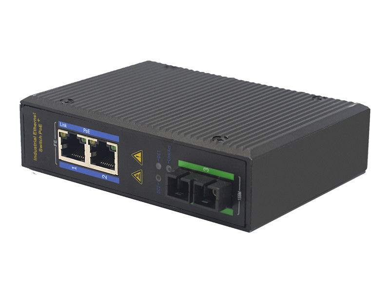 MSE1102 dois 10BaseT portuário 100M Ethernet Switch Module