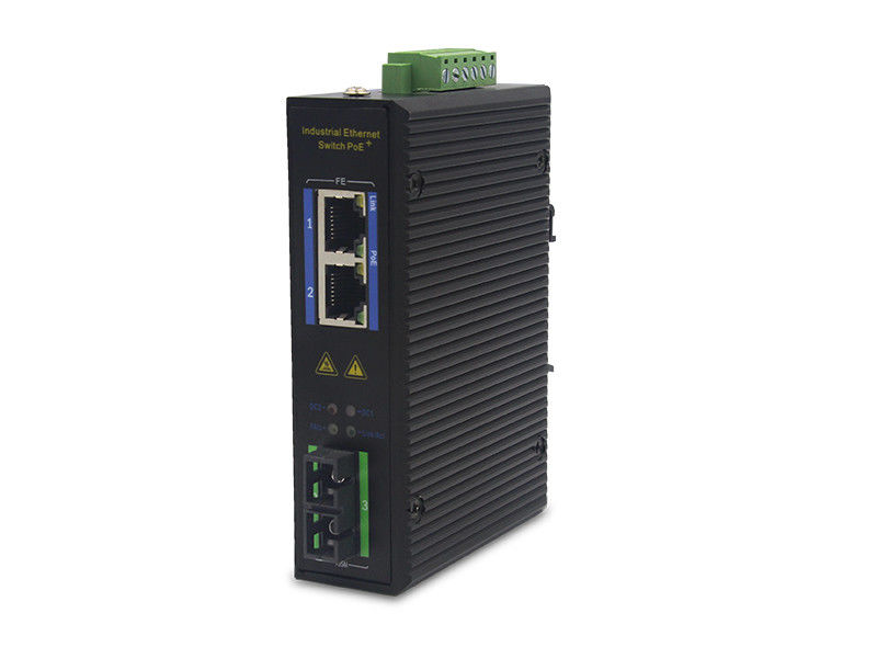 MSE1102 dois 10BaseT portuário 100M Ethernet Switch Module